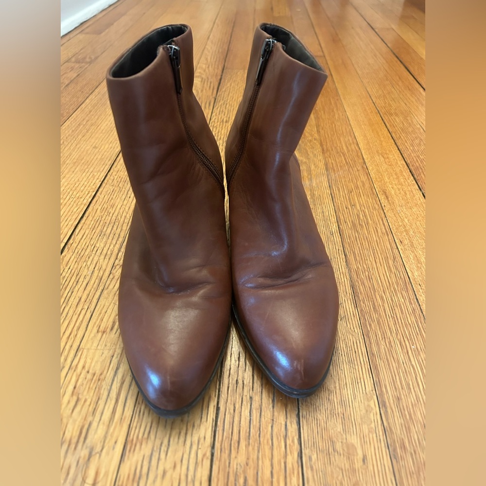 Sam Edelman booties! - Picture 2 of 4